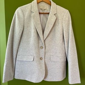 Talbots Blazer